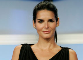 Angie Harmon Angie Harmon